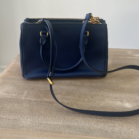 Medium Prada Bag - Picture 2 of 4